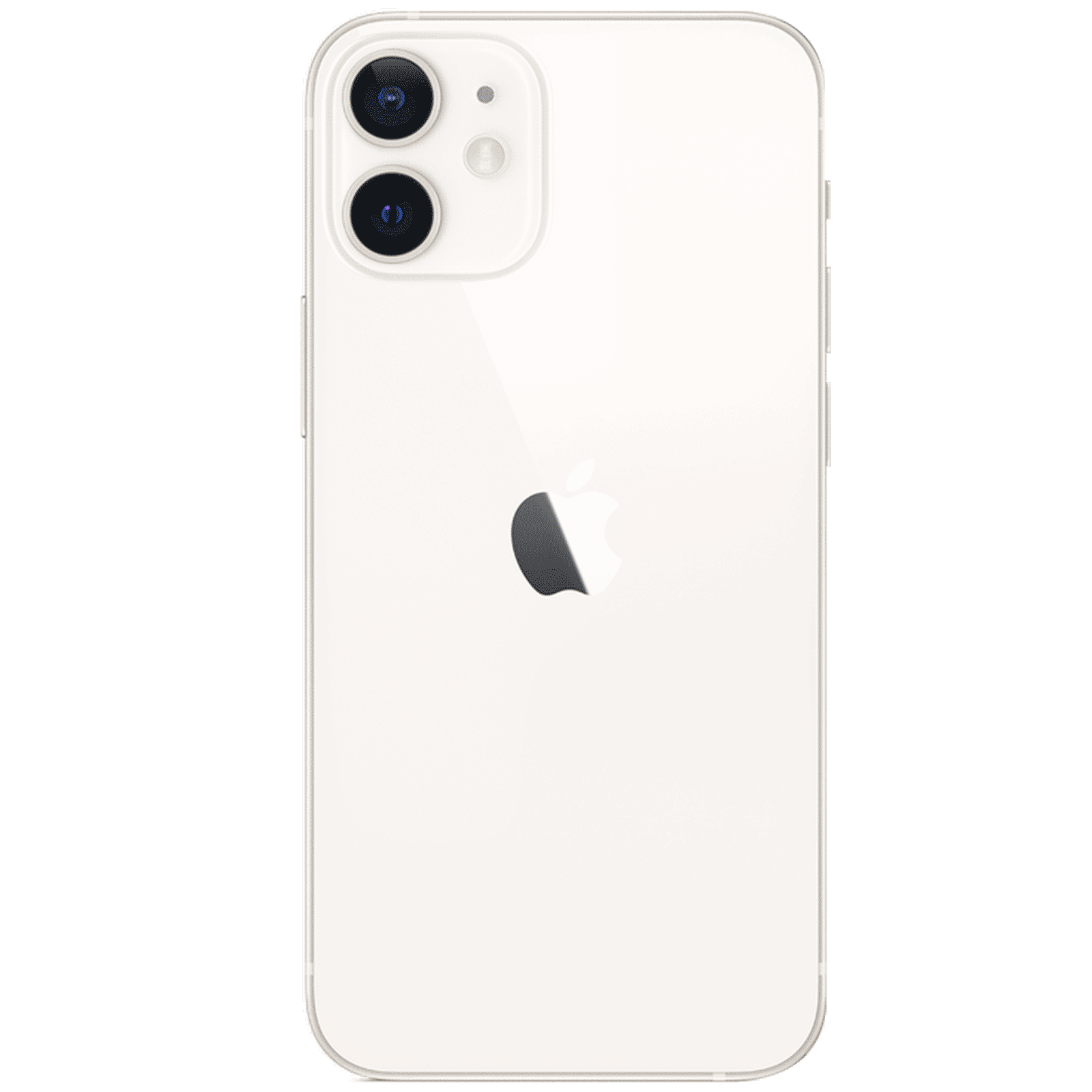 Buy Apple iPhone 12 Mini (64GB, White) Online - Croma